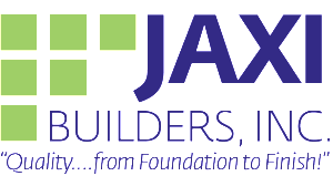 Jaxi Color logo